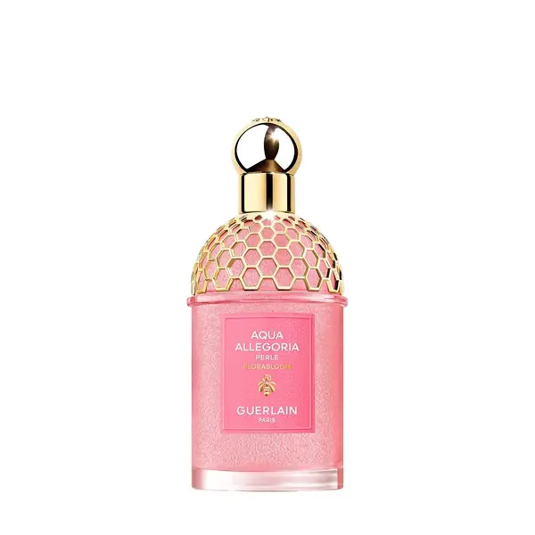Aqua allegoria florabloom perle 125 ml