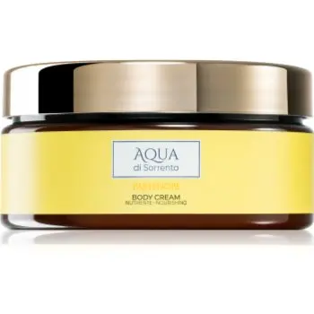Aqua di Sorrento Partenope crema de corp pentru femei