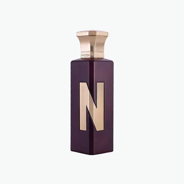 Aqua Parfum Naseem, Amethyst Love, Femei, 75 ml