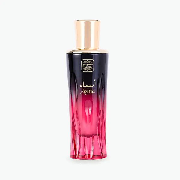 Aqua Parfum Naseem, Asma, Unisex, 80 ml