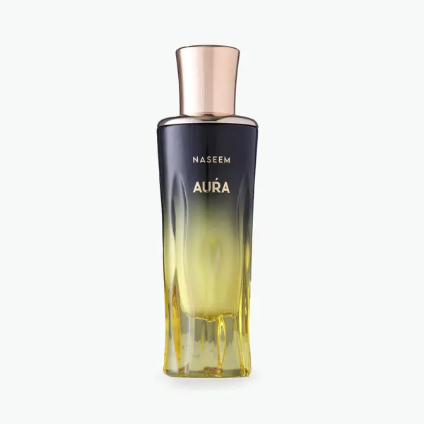 Aqua Parfum Naseem, Aura, Unisex, 80 ml