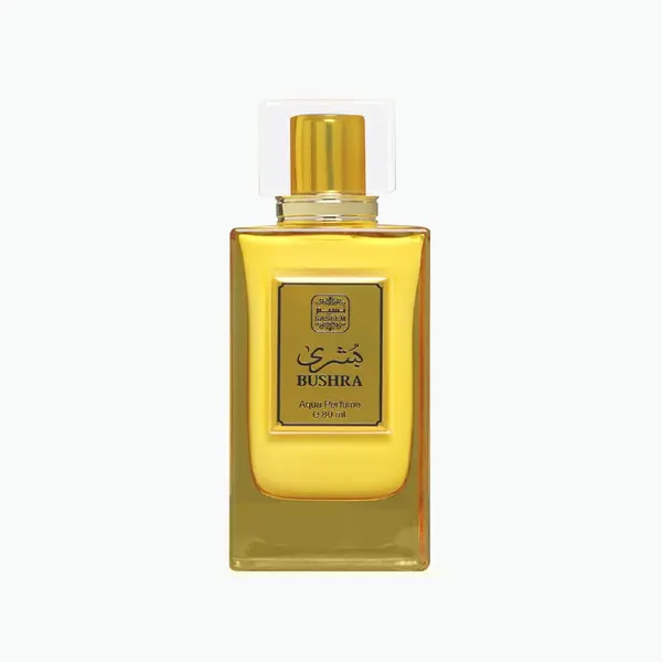 Aqua Parfum Naseem, Bushra, Unisex, 30 ml