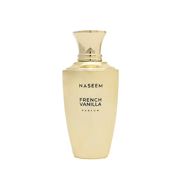 Aqua Parfum Naseem, French Vanilla, Unisex, 100 ml