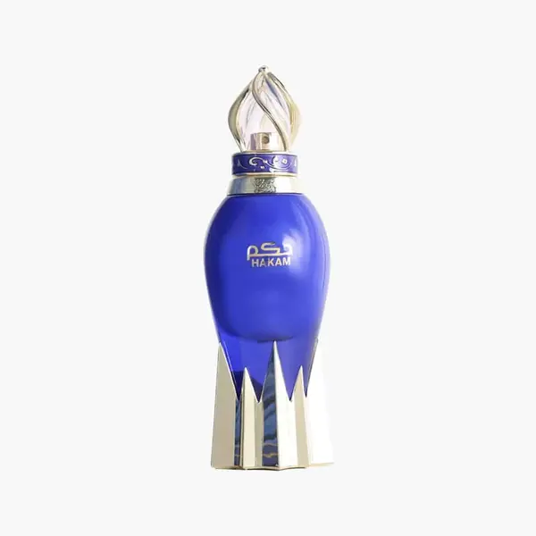 Aqua Parfum Naseem, Hakam, Unisex, 50 ml