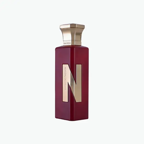 Aqua Parfum Naseem, Hypnotic Passion, Femei, 75 ml