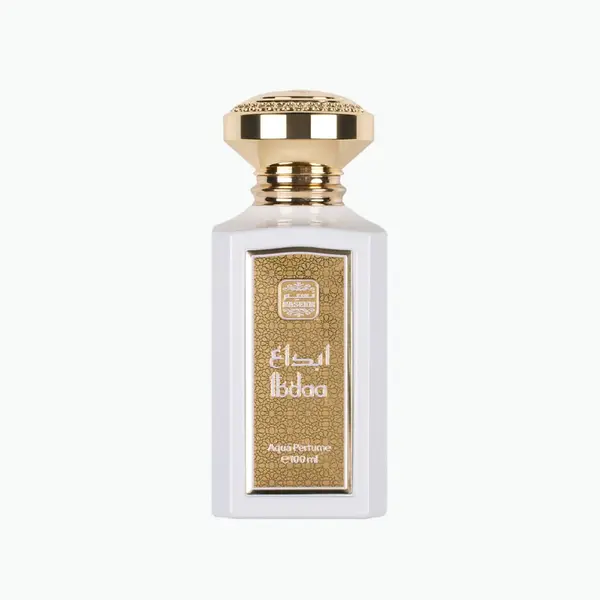 Aqua Parfum Naseem, Ibdaa, Unisex, 75 ml