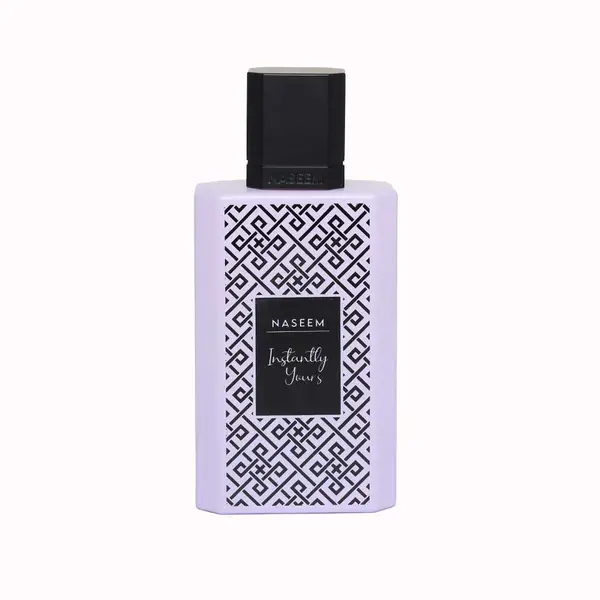 Aqua Parfum Naseem, Instantly Yours, Femei, 50 ml