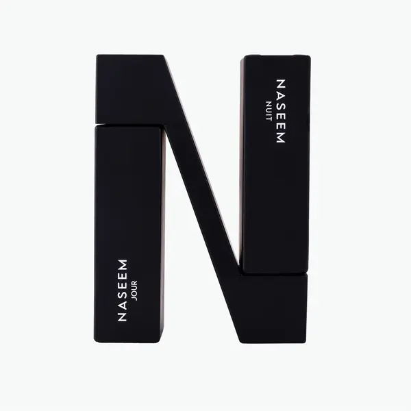 Aqua Parfum Naseem, Jour & Nuit, Unisex, 60 ml