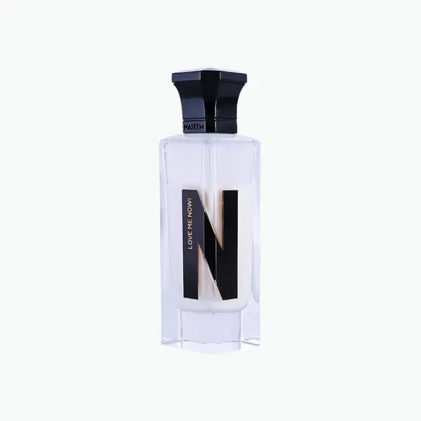 Aqua Parfum Naseem, Love Me Now!, Unisex, 75 ml