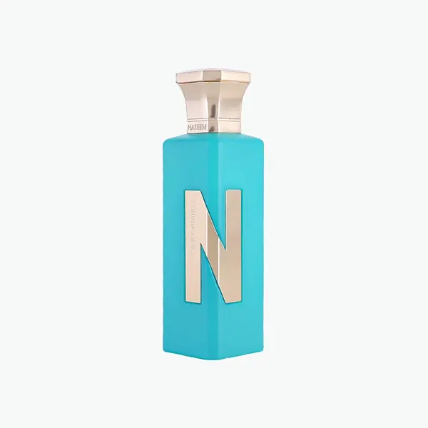 Aqua Parfum Naseem, Twin Paradise, Femei, 75 ml