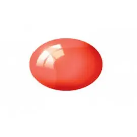 Aqua red clear