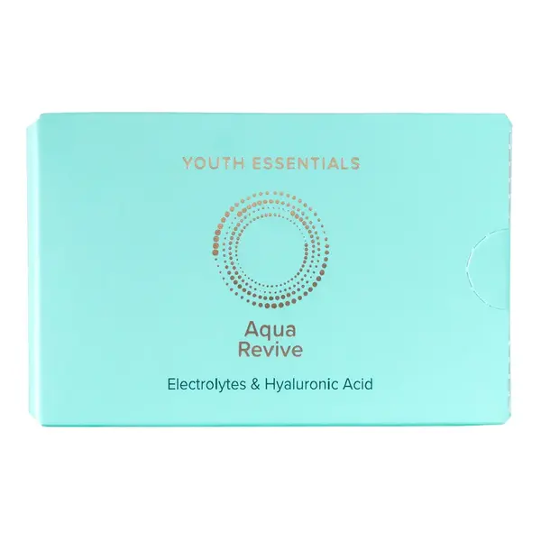 Aqua Revive, 10 plicuri*2 g, Youth Essentials