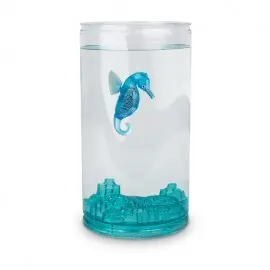 Aquabot Calut de mare cu acvariu (4 culori) - Hexbug