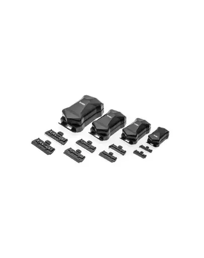 AQUAEL Dispozitiv magnetic pentru curățare acvariu 2in1 3-8 mm M