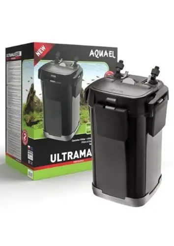 Aquael Filtru Extern Ultramax 1000