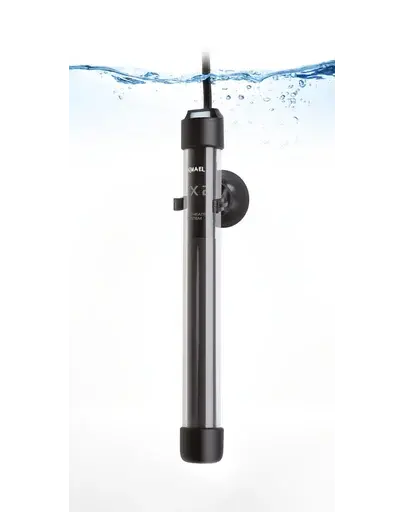 AQUAEL Incalzitor acvariu FIX 2 automat 100 W