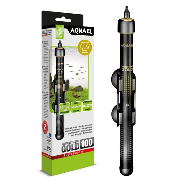 Aquael Incalzitor Gold 200 W 111141