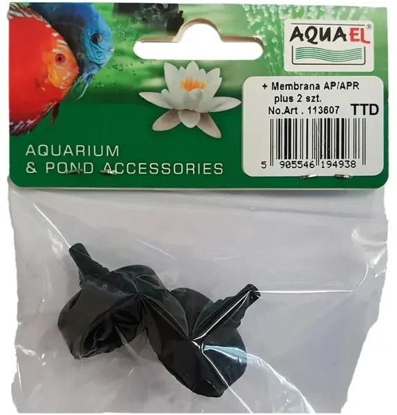 AQUAEL Membrană pentru Oxyboost, 2 bucăţi