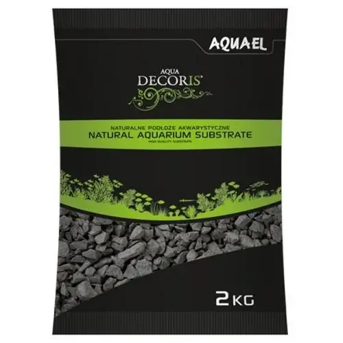 Aquael Pietris Basalt 2-4 Mm 2 Kg 114040