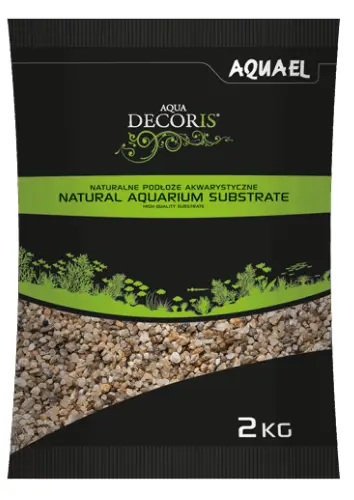 Aquael Pietris Quartz 1.4-2.5 Mm 2 Kg 115113