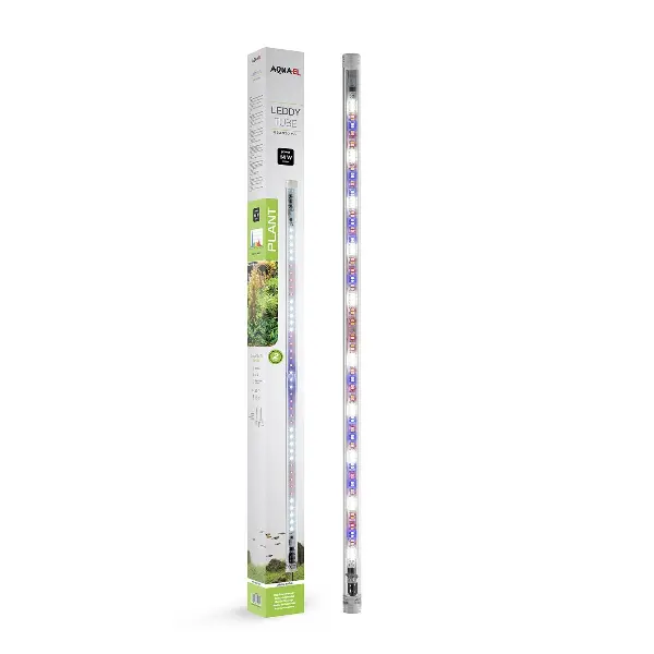 Aquael Tub Led Plant 10 W 55-60 cm 114049