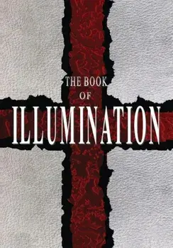 Aqualeo's the Book of Illumination: The Color of Change, Paperback/Eric E. Mitchell