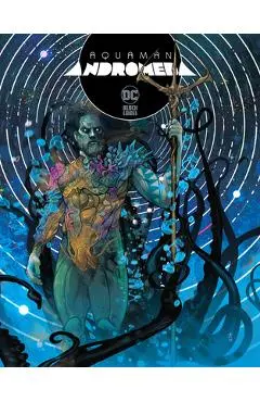 Aquaman: Andromeda - Ram V