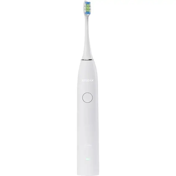 Aquapick AQ-120 Periuta de Dinti Electrica Sonica Alb