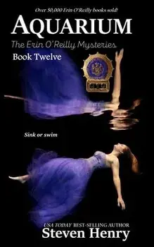 Aquarium, Paperback/Steven Henry