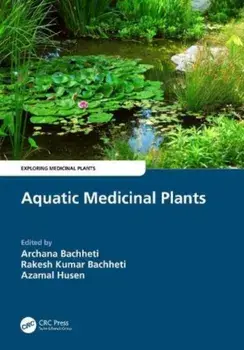 Aquatic Medicinal Plants, Paperback/***