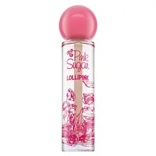 Aquolina Pink Sugar Lollipink Eau de Toilette femei 100 ml