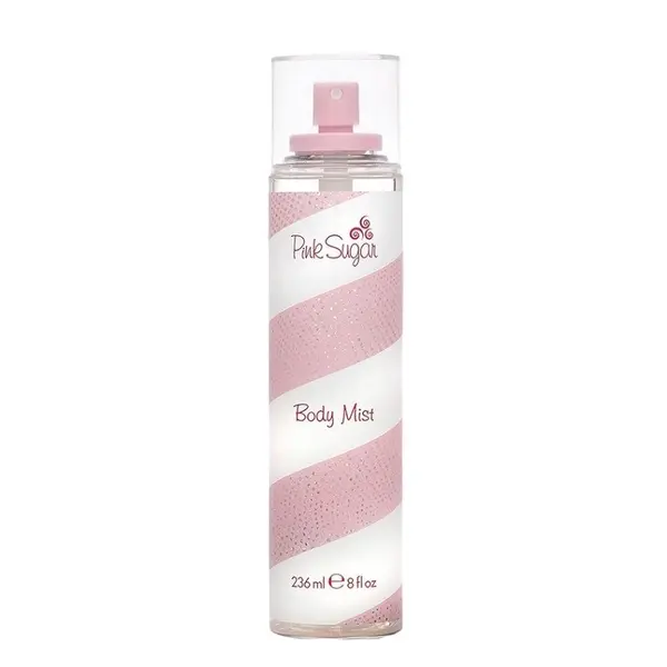 Aquolina Pink Sugar Spray de corp pentru femei Volum 236 ml