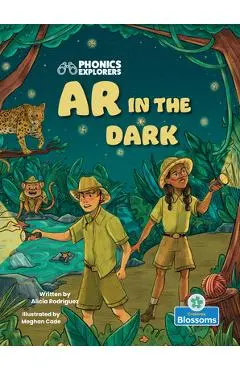 AR in the Dark - Alicia Rodriguez