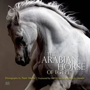 Arabian Horse of Egypt, Paperback/Nasr Marei