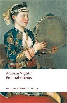 Arabian Night's Entertainments, Paperback/Robert L. Mack