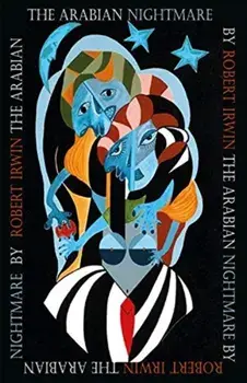 Arabian Nightmare, Paperback/Robert Irwin