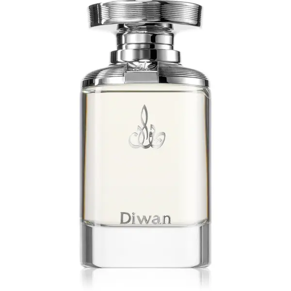 Arabian Oud Diwan Eau de Parfum unisex 100 ml