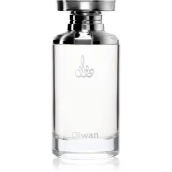 Arabian Oud Diwan Eau de Parfum unisex
