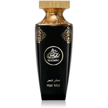 Arabian Oud Madawi spray parfumat pentru par pentru femei