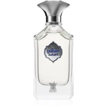 Arabian Oud Sultani Eau de Parfum pentru bărbați