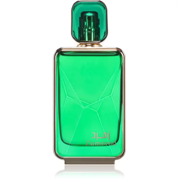 Arabian Oud Zumorod Eau de Parfum unisex 100 ml