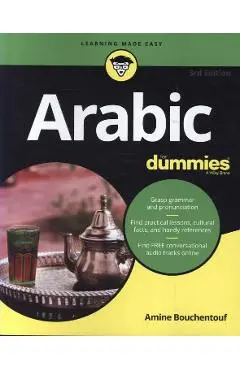 Arabic For Dummies