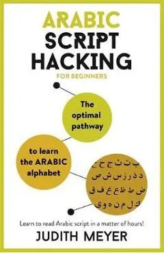 Arabic Script Hacking - Judith Meyer