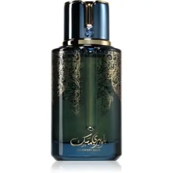 Arabiyat Prestige Blueberry Musk Eau de Parfum unisex