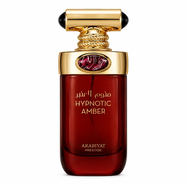 Arabiyat Prestige – Hypnotic Amber 100ml