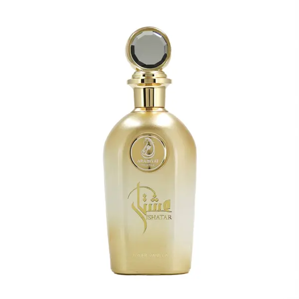 Arabiyat Prestige – Ishatar Amber Vanilla Eau De Parfum 110ml