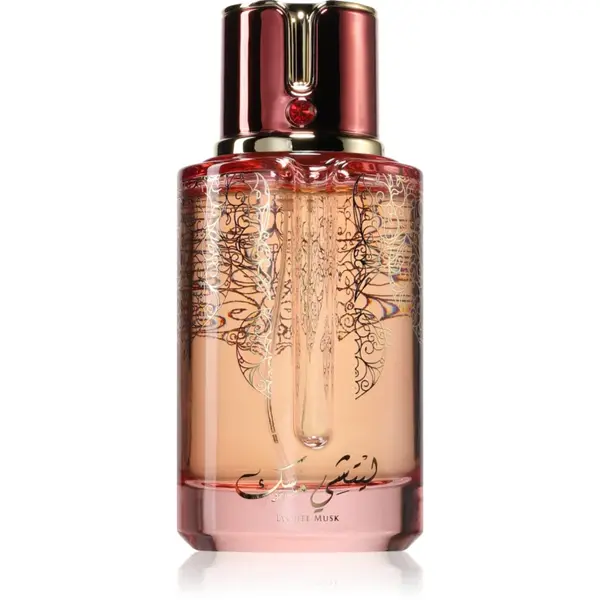 Arabiyat Prestige Lychee Musk Eau de Parfum unisex 100 ml