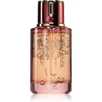 Arabiyat Prestige Lychee Musk Eau de Parfum unisex