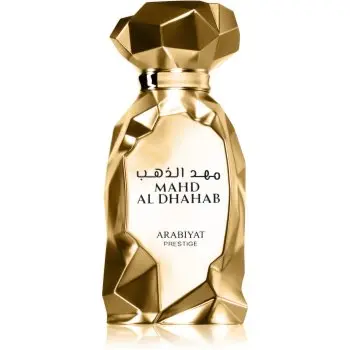 Arabiyat Prestige Mahd Al Dhahab Eau de Parfum unisex
