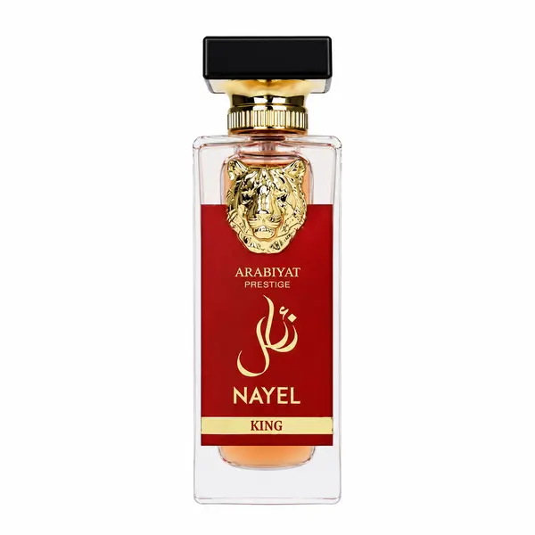 Arabiyat Prestige – Nayel King 70ml